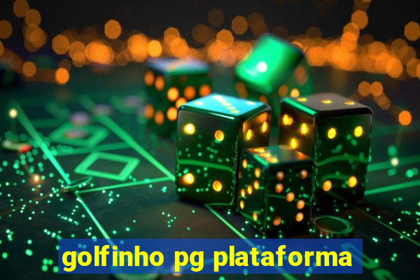 golfinho pg plataforma
